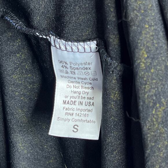 NWT LuLaRoe Blue Sarah Duster Cardigan Small - Picture 4 of 8